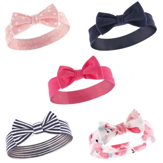 Hudson store baby bows